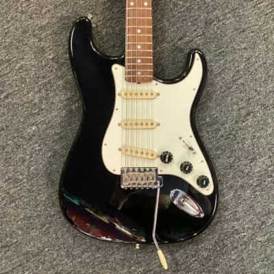 Fernandes LE-2 Stratocaster '57 Japan 2003-2005 | Reverb