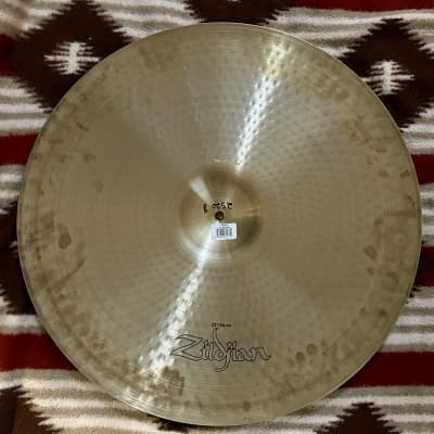 Zildjian 22