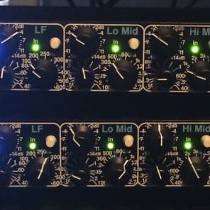 Empirical Labs Lil FrEQ Equalizer Pair