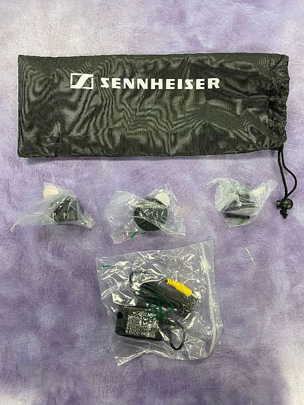 Sennheiser 5 outlet series