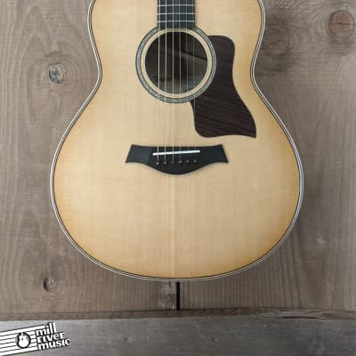 Taylor GT 611e LTD Sitka Spruce/Big Leaf Maple Acoustic Electric Guitar w/gigbag image 11