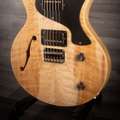 PJD Guitars Carey Custom - Natural image 1