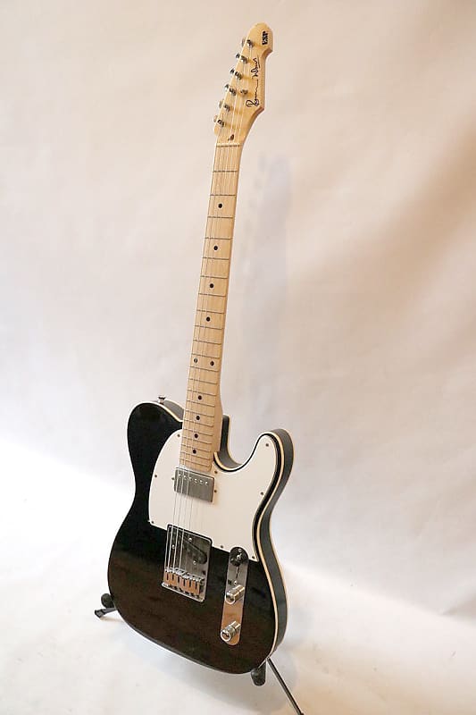 ESP Custom Shop Ron Wood Reverb