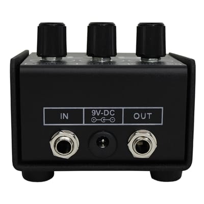 Pro-co RAT 2 WHITE IKEBE 40th Anniversary Distortion pedal