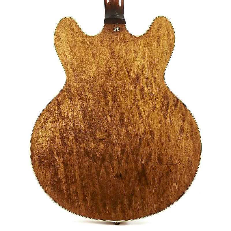 Gibson ES-355TDSV "Norlin Era" 1969 - 1982 image 4