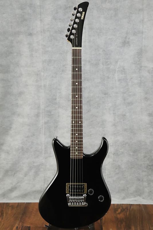 YAMAHA SS-700 EX Black (S/N:098727) [02/19] | Reverb