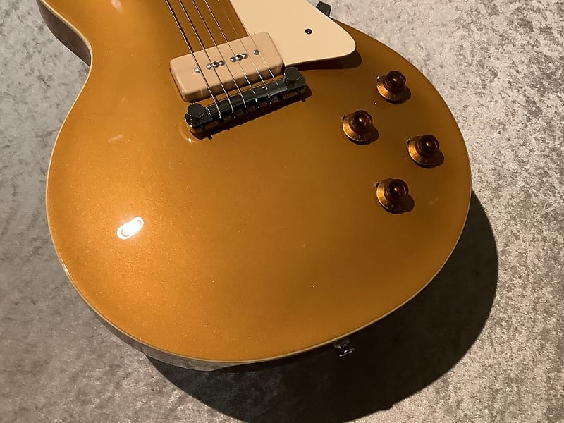 Tokai LS156S-WA GT 2022 Gold Top #2246829 ［Made In | Reverb