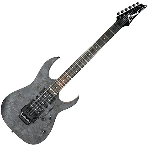 Ibanez rg470pb clearance