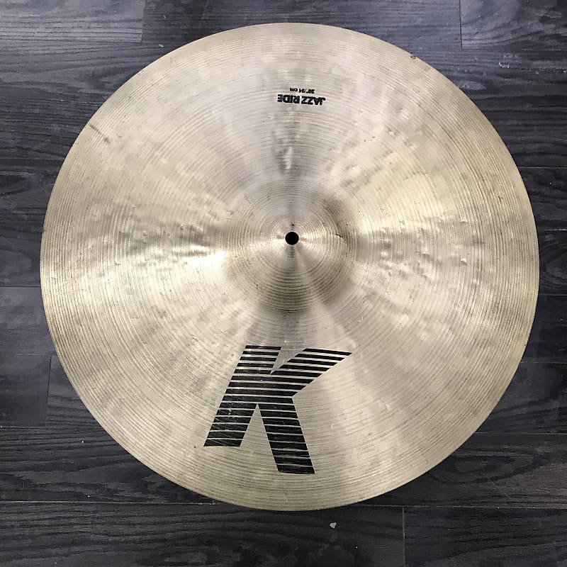 Zildjian 20