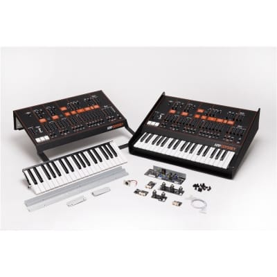 Korg Odyssey Fsk3