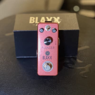Blaxx Flanger for sale