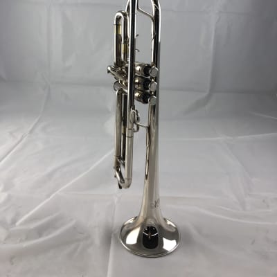 Jupiter  1600iS XO Professional Bb Trumpet image 2
