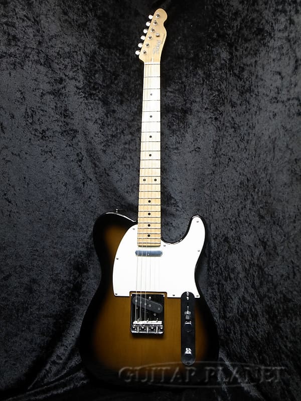 Tokai Vintage Series ATE105 ~Golden Sunburst~ 3.76kg #230546