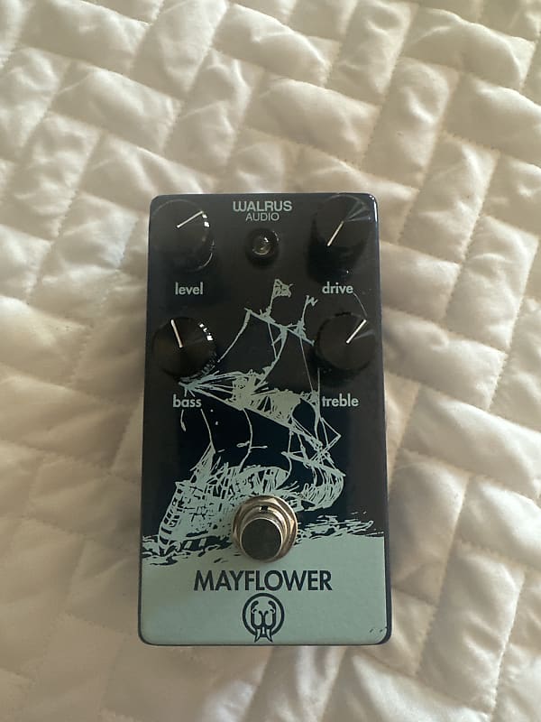 Walrus Audio Mayflower