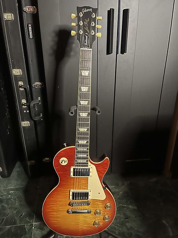 Gibson Les Paul Traditional 2013 | Reverb
