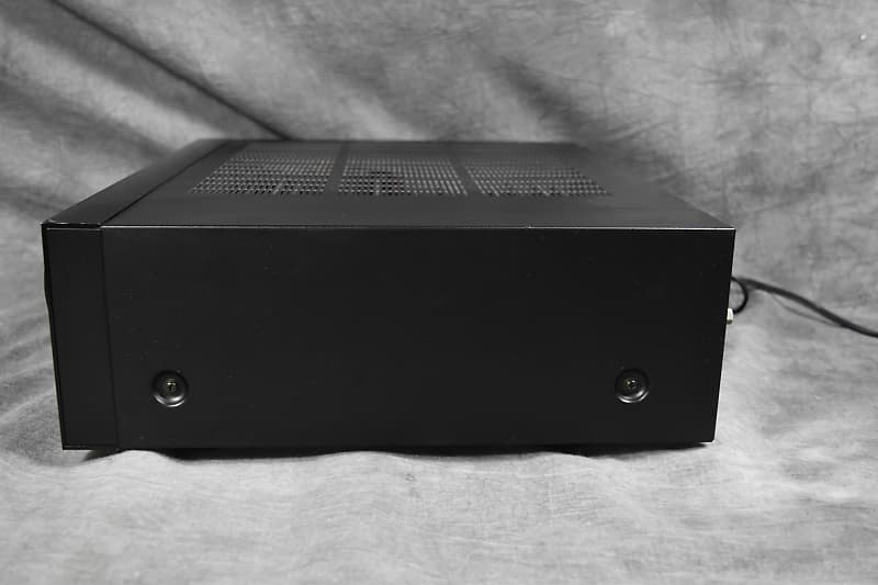 アンプ Nakamichi IA-1 Integrated Amplifier Nakamichi IA-1 Integrated Amplifier w/Remote from JAPAN | eBay