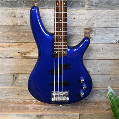 (14711) Ibanez SDGR SR300DX Bass Guitar for sale