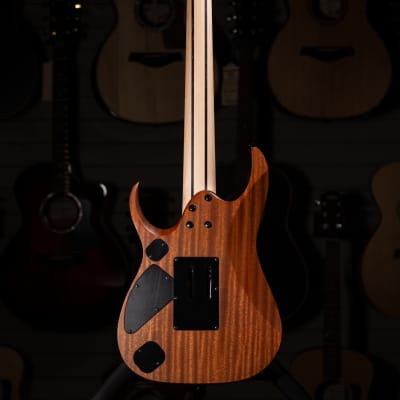 Ibanez RGDR4327 Prestige Uppercut | Reverb