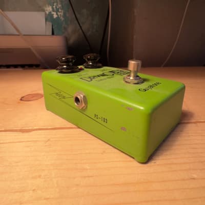 GUYaTonE PS-103 Driving Box VinTagE ComPreSSoR | Reverb
