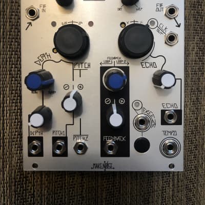 Make Noise Echophon Module | Reverb