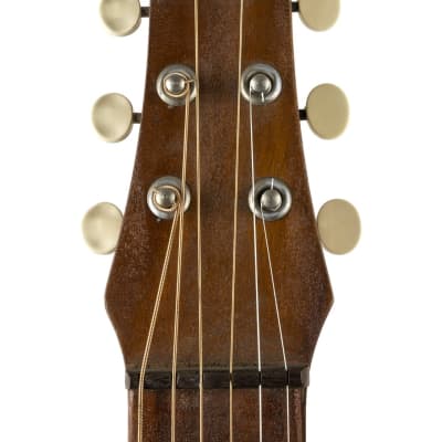 1920s Weissenborn Style 1 Hawaiian Guitar image 5