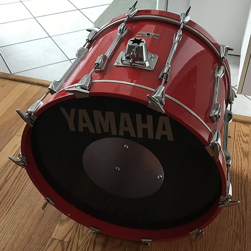 Yamaha BD-920RF Recording Custom 20x16" Bass Drum 1982 - 1991 image 1