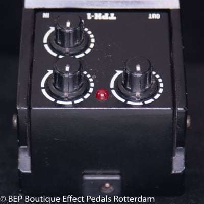 ギター Tokai PHASER TPH-1 Tokai TPH-1 Analog Phaser Phase Shifter Rare Vintage Guitar