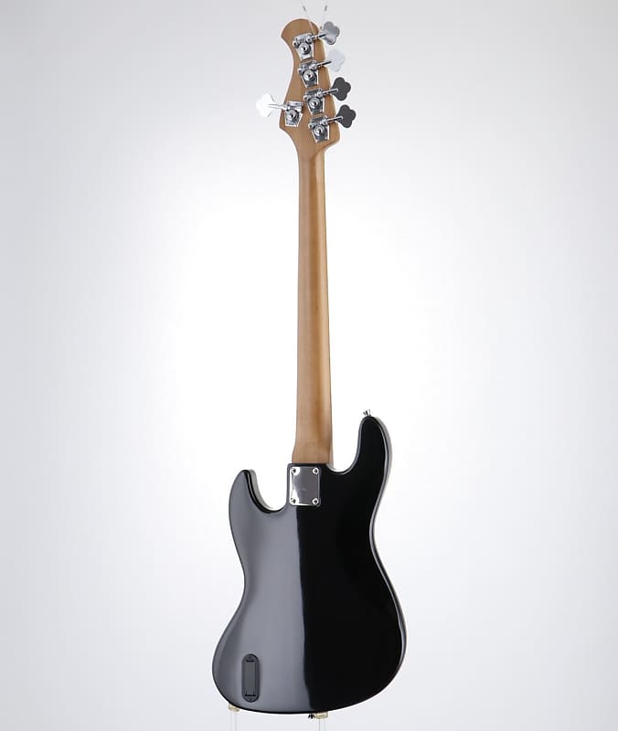 Bacchus WJB5 630 RSM M Act BLK (10/09) | Reverb Bacchus WJB5 630 RSM M Act BLK (10/09) | Reverb