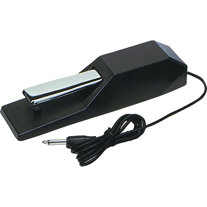 Ds1H Piano Half Damper Sustain Pedal Reverb