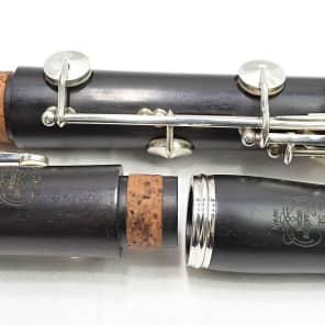 Yamaha YCL-853 II SE Bb Clarinet | Reverb