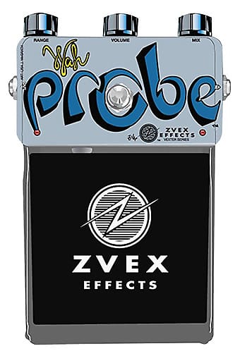 Zvex Wah Probe