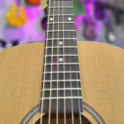 Seagull Guitars S6 Cedar Original Slim Acoustic Guitar - Natural Auth Dealer *FREE PLEK WITH PURCHASE* 258 image 5