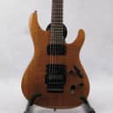 Ibanez S5520K-KB S Prestige 5500 Series HH Australian Blackwood Top Electric Guitar Koa Brown
