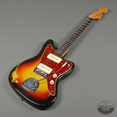 1963 Fender Jazzmaster [*Demo Video] image 6