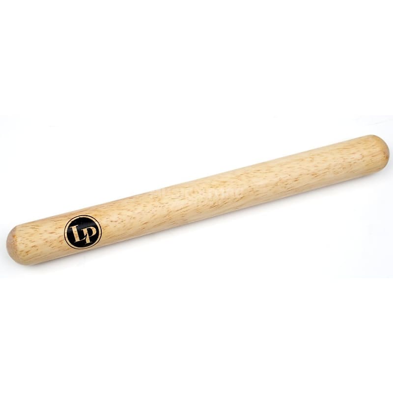 LP Latin Percussion LP207 Wood Cowbell Beater image 1