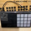 Native Instruments Maschine Mikro MKIII with Decksaver Protective Covering