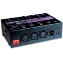 Art Pro Audio ProMIX 3-Channel Microphone Mono Mixer