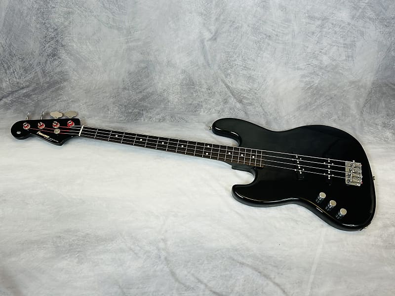 Fernandes PJR-45BL 1980s ジャパンビンテージ Fernandes PJR-45BL 1980s ジャパンビンテージ 教えたくない】次来る