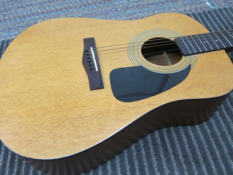 あ*い様 Fender DG-5 BLK アコースティックギター