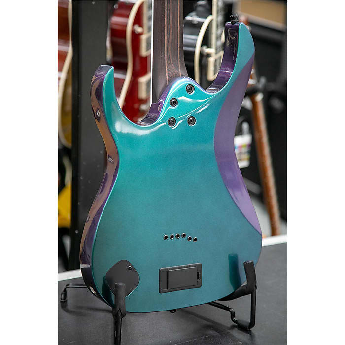 IBANEZ RG631ALFBCM Axion Label | Reverb IBANEZ RG631ALFBCM Axion Label | Reverb