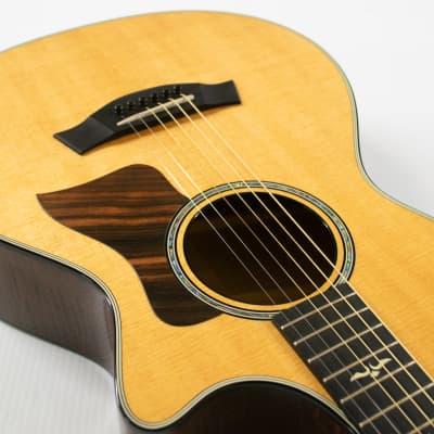 Taylor 612ce 12-Fret 2015 - 2018 | Reverb