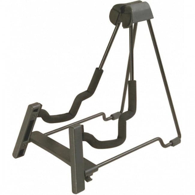 On Stage GS5000 - Fold-Flat Small Instrument Stand image 1