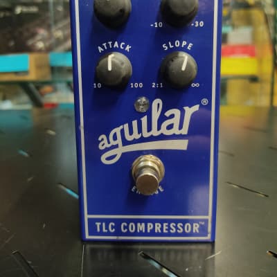 Aguilar TLC Compressor for sale