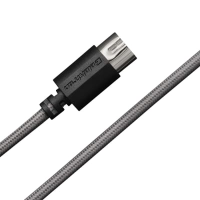 Elektron 5-Pin MIDI Cable for Elektron Gear - 36.2" image 2