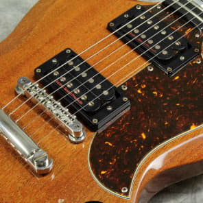 Navigator SG Order Model | Reverb