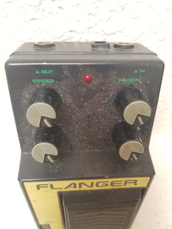 Ibanez FLL Flanger