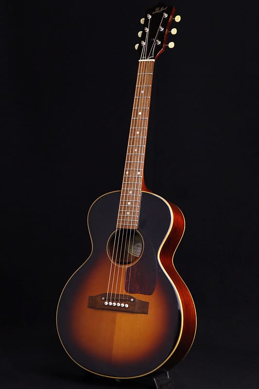 Stafford SLG320 Brown Sunburst [SN 0060130] [03/16] | Reverb