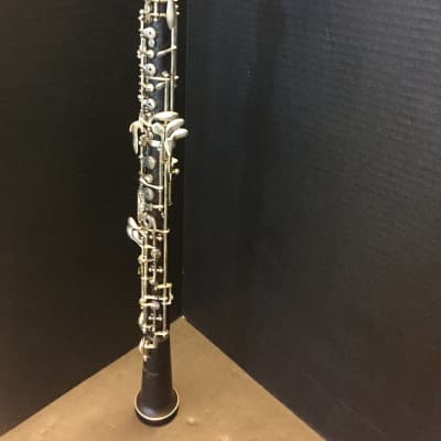 Selmer 101 Grenadilla Wood Oboe    CLOSEOUT PRICE! image 1