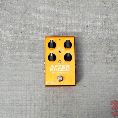 Source Audio Aftershock Bass Distortion