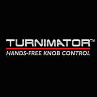 Turnimator - Hands Free Knob Control